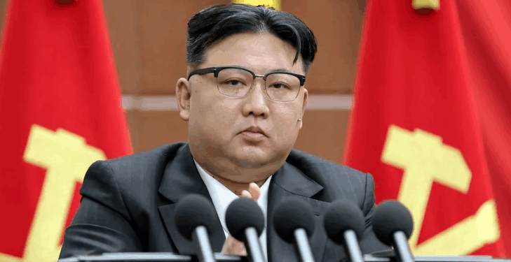 Koreja e Veriut refuzon të ndalojë testet bërthamore -