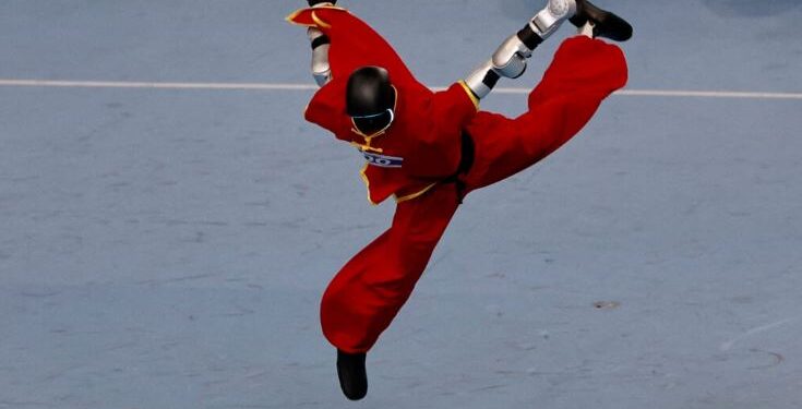 Kina planifikon ushtrinë e së ardhmes me robotë humanoide -