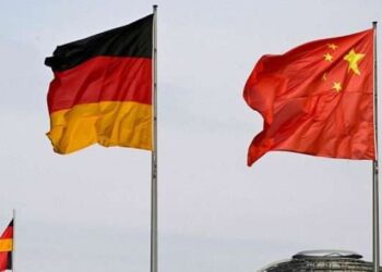 Kina apel Gjermanisë, kërkon bashkëpunim dhe kundërshtim të luftës tregtare! Dy ministrat e Jashtëm flasin në telefon: Zgjedhja e duhur!