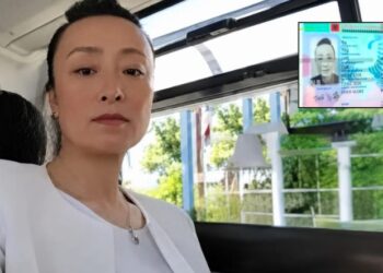 Do blinte toka në Shqipëri, do investonte në Bogovë dhe u zhduk në Greqi, gjendet e copëtuar pasaporta e kinezes! Burri: Shkoi në takim dhe…