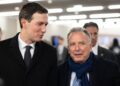 Mediat ruse: Witkoff dhe Kushner do udhëtojnë së shpejti në Kiev dhe Moskë -