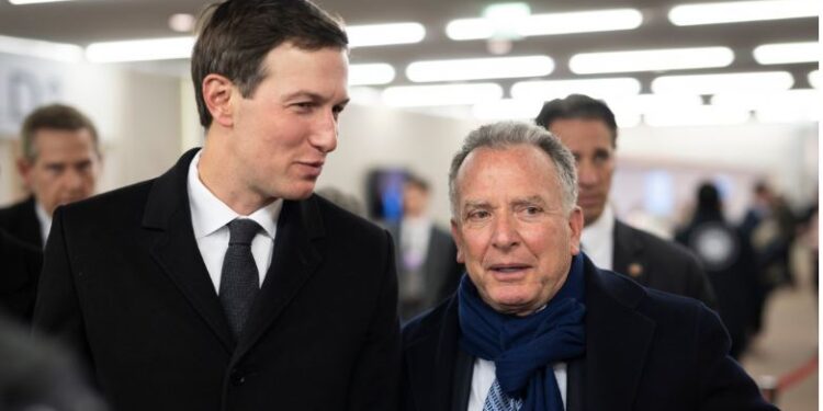 Mediat ruse: Witkoff dhe Kushner do udhëtojnë së shpejti në Kiev dhe Moskë -