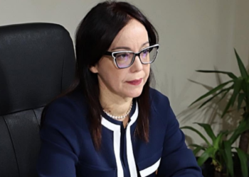 Dorëheqja e Evis Salës, Klodiana Spahiu emërohet ministre e Shëndetësisë