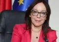 Rama e zgjodhi si ministre Shëndetësie, Spahiu: Do çoj përpara çdo angazhim