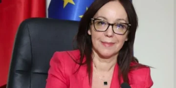 Rama e zgjodhi si ministre Shëndetësie, Spahiu: Do çoj përpara çdo angazhim