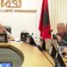 “E di që ke probleme me formimin…”/ Plas përsëri në mbledhjen e KLP, Bogdani sfidon Stojanin pas kërkesës për përjashtim: Hajde shohim diplomat…
