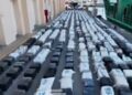 Spanja sekuestron një tjetër sasi rekord kokaine, kapen 1,2 tonë të fshehura në arra kokosi në Sevilja