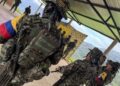 Kolumbi, 20 rebelë të vrarë në bombardimet e urdhëruara nga qeveria -