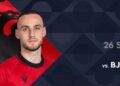 Kuqezinjtë nisin misionin e ri në UEFA Nations League, përballja e parë nesër me Bjellorusinë!