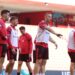 Nations League/ Ndeshja Shqipëri-Bjellorusi, 4 futbollistë përfundojnë në tribunë me urdhër të Maran! (EMRAT)