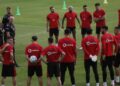 Nations League/ Pak orë para ndeshjes, Maran merr vendimin! Ja cilët lojtarë lihen në tribunë për duelin me San Marinon