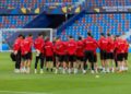 UEFA Nation League/ Statistikat e kuqezinjve, Shqipëria bilanc pozitiv me Bjellorusinë!