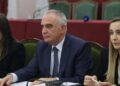 “Ndaloni shpërndarjen!”- Publikimi masiv i videove intime të personave publikë në rrjetet sociale, reagon Komisioneri për Mbrojtjen e të Dhënave Personale