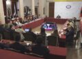 Debate te Ligjet/ PD kërkon pezullimin e Territoriales, PS e rrëzon dhe refuzon të presë konsultimet me bashkitë për hartën e opozitës