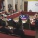 Debate te Ligjet/ PD kërkon pezullimin e Territoriales, PS e rrëzon dhe refuzon të presë konsultimet me bashkitë për hartën e opozitës