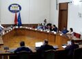 Përplasje për Territorialen te Ligjet, PD kundër draftit të PS, braktis mbledhjen: Po bëni ndryshim pa pyetur qytetarët! Manja: S’i marrim dot kompetencat e Kuvendit