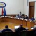 Përplasje për Territorialen te Ligjet, PD kundër draftit të PS, braktis mbledhjen: Po bëni ndryshime pa pyetur qytetarët! Manja: S’i marrim dot kompetencat e Kuvendit