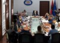 Pas 6 orë debatesh, Komisioni i Ligjeve çon në Kuvend projektligjin e pagave të magjistratëve! Argumentet e institucioneve të Drejtësisë s’e bindën dot mazhorancën