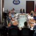 Pas 6 orë debatesh, Komisioni i Ligjeve çon në Kuvend projektligjin e pagave të magjistratëve! Argumentet e institucioneve të Drejtësisë s’e bindën dot mazhorancën