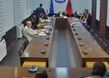 Komisioni për Kulturën diskuton sot në Kuvend projektligji për të “Drejtën e autorit”!