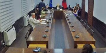 Komisioni për Kulturën diskuton sot në Kuvend projektligji për të “Drejtën e autorit”!