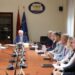 Aksioni i SPAK ‘ndez’ debate në Komision, Kaso: Shteti ka rënë! Xhafaj: Arrestohen individët, jo institucionet! Shenjë e forcimit të shtetit të së drejtës