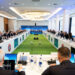 Komiteti Ekzekutiv i UEFA-s përcakton stadiumet e finaleve, ndryshime edhe në Ligën e Kombeve