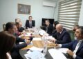 “Duhet reagim i përbashkët”- Dënimi i drejtuesve të UÇK në Hagë, Bardhi në Konferencën e Kryetarëve: Kosova s’ka nevojë që ne të bëjmë politikë