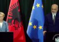 Von der Leyen për hetimet dhe SHISH: Prova se sistemi i drejtësisë funksionon! Rama: Përgjegjësia politike, avaz i vjetër! Reformat nuk ndalen