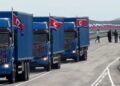 Rusia dhe Koreja e Veriut zgjerojnë bashkëpunimin, hapin urën e parë rrugore në kufirin mes dy vendeve! Dyshime se çfarë fshihet pas këtij akti