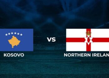 Liga e Kombeve/ Kosova pret Irlandën, caktohen gjyqtarët që do vendosin drejtësi në Prishtinë!