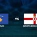 Liga e Kombeve/ Kosova pret Irlandën, caktohen gjyqtarët që do vendosin drejtësi në Prishtinë!