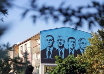 Sa pushtet kishin? Thaçi dhe të tjerët para verdiktit