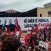 “Marshi për Liri”- Nis tubimi në Prishtinë, mijëra qytetarë mblidhen në mbështetje të ish-drejtuesve të UÇK-së: Lironi çlirimtarët! (VIDEO)