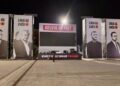 “Kosova po pret”- Sot në Prishtinë mbahet “Marshi për Liri” për Thaçin, Veselin, Krasniqin dhe Selimin, kërkohet pafajësia e luftëtarëve të UÇK-së