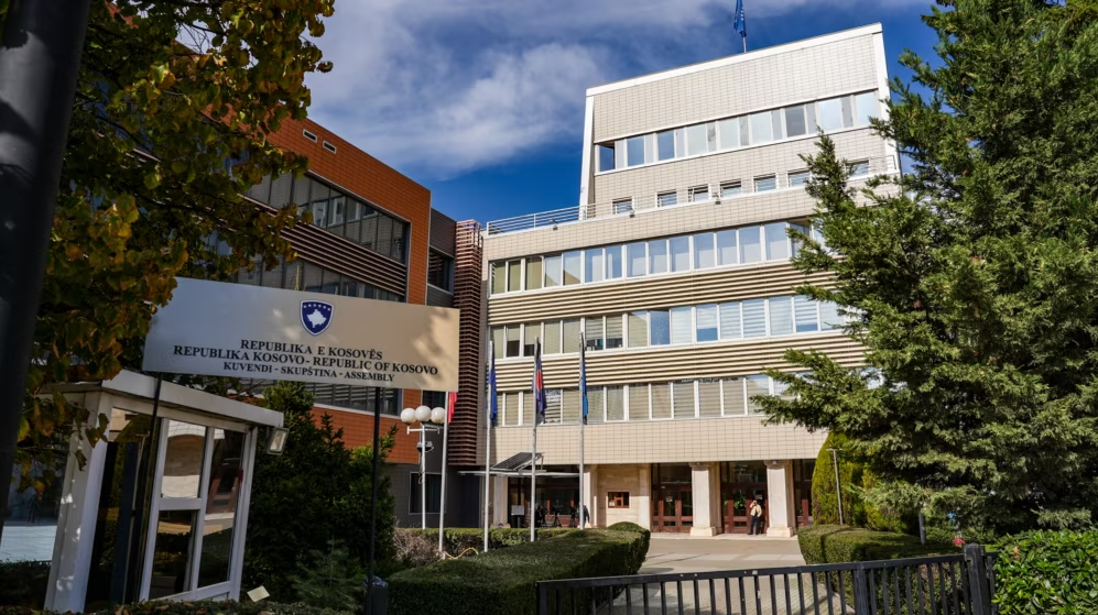 Marrëveshja për presidentin në Kosovë  konsensus me shumë pikëpyetje