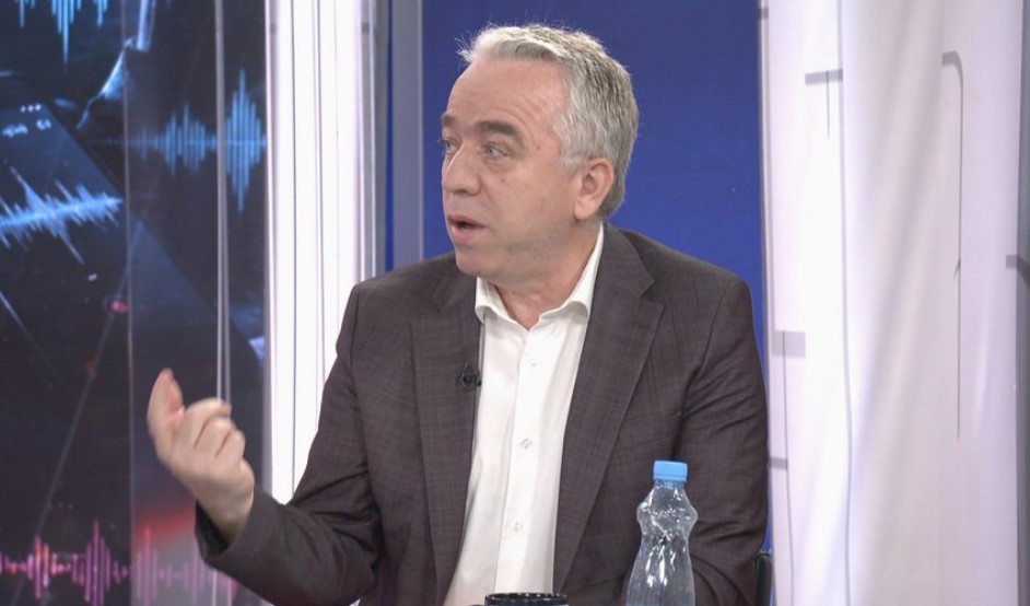  Integritet i SPAK apo dhuratë    Krasniqi  Lajm i mirë që për herë të parë politika s kishte dijeni për operacionin ndaj SHISH