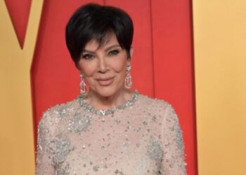 Përndiqte pranë shtëpisë Kris Jenner, arrestohet 25-vjeçari, dyshohet se tentoi ta kontaktonte disa herë!