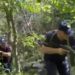 Të shtënat gjatë operacionit antidrogë në Krujë, Policia zbardh dinamikën: Një efektiv qëlloi në ajër për të…!
