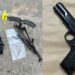 Plagosi me armë 29-vjeçarin në Krumë, autori vetëdorëzohet pas negociatave! Policia i gjen “kallash”, jelek antiplumb, dylbi dhe…