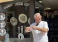 Kujtim Turkeshi, artisti shqiptar në Itali! Telereportazhi nga Tom Therçaj