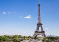 Polemika në Francë, grevë në “Kullën Eiffel”! Shkak largimi i punonjëseve, që delegacioni hindu të shmangte kontaktin me gratë