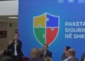 Siguria në shkolla, Kumbaro nga Kamza: Paketa e sigurisë, standard i njëjtë në të gjithë vendin!