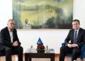 Kurti takon kreun e PDK pas dënimit të ish-krerëve të UÇK: Vendimi duhet ndryshuar në Apel!