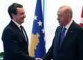 Kurti takohet me Erdoganin në SHBA: Diskutuam për aktgjykimin e Speciales