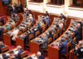 Miratohet me 84 vota projektligji për pagat e magjistratëve, hyn menjëherë në fuqi