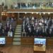 PDK braktisi seancën konstituive të Kuvendit të Kosovës pasi LVV nuk votoi Vlora Çitakun për postin e nënkryetares!