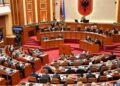 Pas gjashtë javësh pushime, Parlamenti rikthehet më 8 shtator! Zbardhet rendi i ditës, ja 3 pikat që do diskutohen