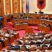 Pas gjashtë javësh pushime, Parlamenti rikthehet më 8 shtator! Zbardhet rendi i ditës, ja 3 pikat që do diskutohen