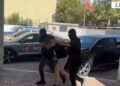 Shpërndanin kokainë me makinë në qytetin e Laçit, “Destinacioni” prangos 2 të rinjtë nga Tirana dhe Laçi! Hetime se nga e gjenin drogën